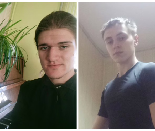 ВІТАЄМО ПЕРЕМОЖЦІВ!!!