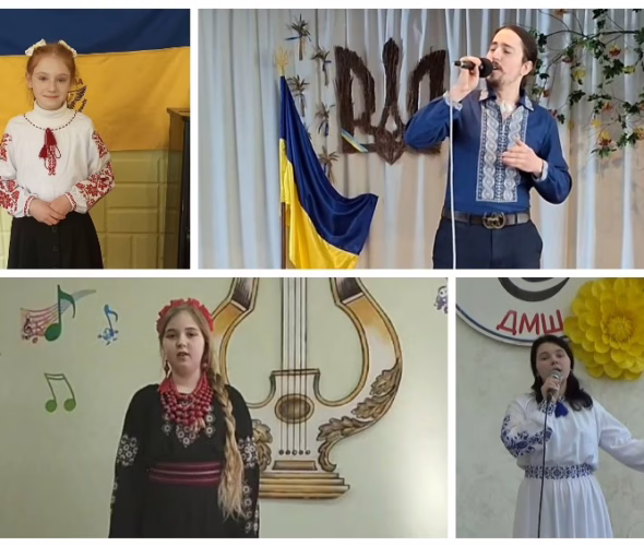 ОБЛАСНИЙ ПІСЕННИЙ ФЕСТИВАЛЬ-КОНКУРС ВИКОНАВЦІВ  НАРОДНОЇ ПІСНІ «ЧАРІВНІ ДЖЕРЕЛА»– 2026