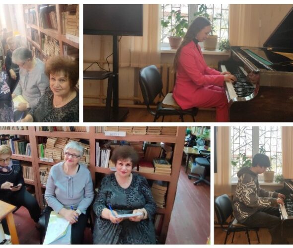 ЗА ЗАЧИНЕНОЮ ЗАВІСОЮ: як техніка стає мистецтвом на профілізації Спеціального фортепіано