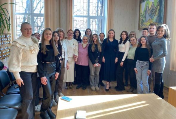 СФКМІК ТА МАЙСТЕР-КЛАСИ: ДОСВІД ПРОФЕСІОНАЛІВ