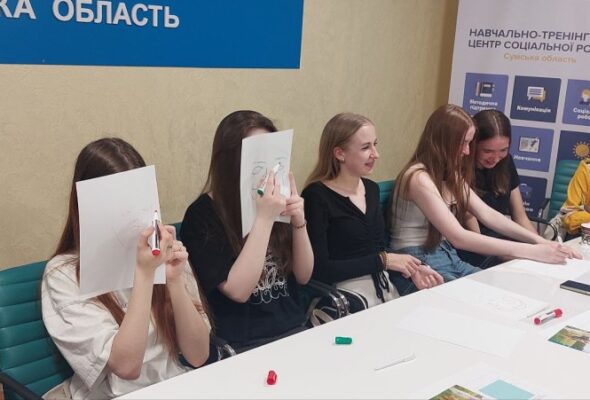 АРТ-ТЕРАПІЯ ЯК ІНСТРУМЕНТ ЖИТТЄСТІЙКОСТІ ДЛЯ СТУДЕНТІВ СФКМІК