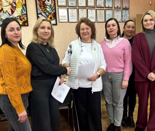 СФКМІК ВІДКРИВАЄ НОВІ ГОРИЗОНТИ СПІВПРАЦІ