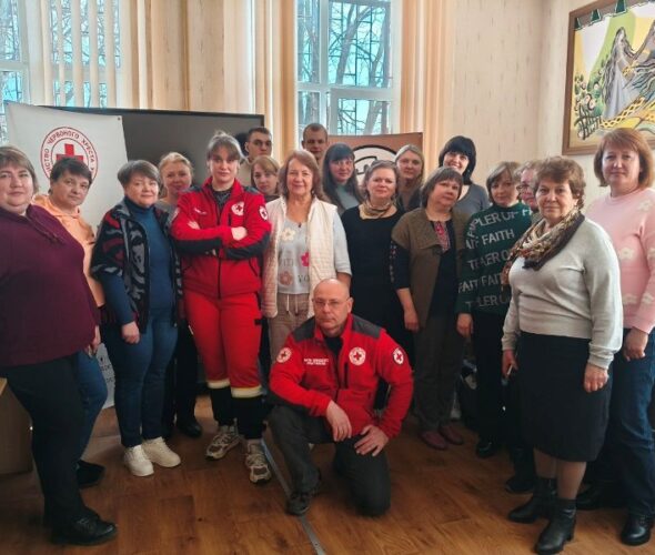 НАВИЧКИ, ЩО РЯТУЮТЬ ЖИТТЯ