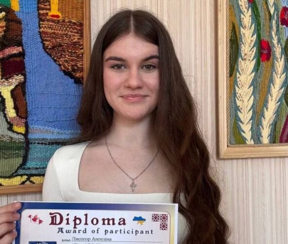 СФКМІК ВІТАЄ!!!