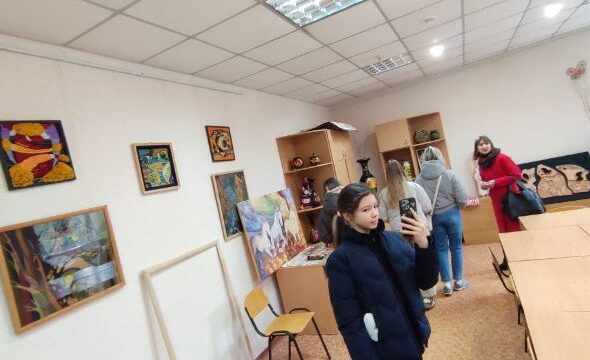 ПРОДОВЖУЄМО ПОШУКИ НАЙКРАЩИХ!!!