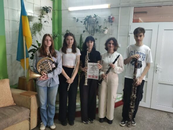 СФКМІК ВІТАЄ!!!