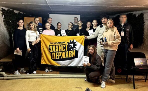 НАВИЧКИ, ЯКІ МОЖУТЬ ВРЯТУВАТИ ЖИТТЯ